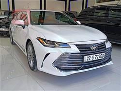 تويوتا أفالون